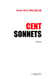 Cent sonnets