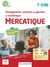 Réseaux STMG : Mercatique - Terminale STMG - Manuel de l'élève