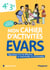 Mon cahier d'activités : EVARS - 4e, 3e