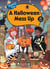 Reading Trips : Anglais - Cycle 4 - A Halloween Mess Up - A1+ - Livre élève (édition 2026)