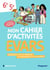 Mon cahier d'activités : EVARS - Éducation à la vie affective et relationnelle, et à la sexualité - 6e, 5e