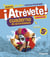 Nuevo ¡Atrévete! : Espagnol : 5e - Cahier élève (édition 2026)