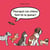 Pourquoi ces chiens font-ils la queue ?