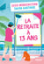 La retraite à 13 ans