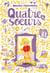 Quatre soeurs Tome 4 : Geneviève
