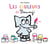 Les couleurs de Boumji