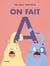 On fait A