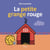 La petite grange rouge