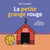 La petite grange rouge