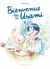 Bienvenue chez les Usami Tome 1