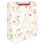 Sac cadeau Editions Cely - Noël sapin - Taille XL