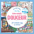 Mon année douceur : 42 scènes cosy à colorier
