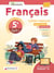 Cahier-manuel iParcours français 5e (édition 2026)