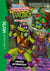 Légendes des Tortues Ninja Tome 4 : Piratage informatique