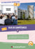 Corrigé bloc de competences 2 : Administration des copropriétés et de l'habitation social. BTS professions immobilières 1re et 2e année