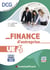 Finance d'entreprise, UE6, DCG