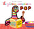 Pop  Tome 17 : Le gâteau surprise de Pop