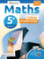 IParcours Tome 33 : Cahier d'exercices Maths 5e (édition 2026)