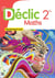 Déclic : Maths - 2de - Livre élève (édition 2026)
