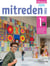 Mitreden neu : Allemand - 1re - Livre élève (édition 2026)