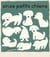 Onze petits chiens