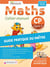 Guide du maitre cahier-manuel iParcours maths CP (édition 2026)