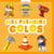 Ruben & Cie - Mes premiers colos : Livre de coloriages