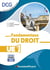Fondamentaux du droit UE1 : DCG