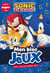 Sonic the Hedgehog : Mon bloc de jeux