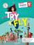 Try n' fly : Anglais - 5e - Livre élève (édition 2026)