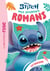Mes premiers romans Stitch Tome 8 : Le farceur