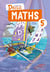 Déclic : Maths - 5e - Livre élève (édition 2026)