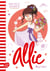 Allie Tome 9 : Demoiselle d'honneur