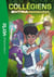 Collégiens extraordinaires Tome 2 : Panique sur le réseau