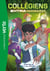 Collégiens extraordinaires Tome 2 : Panique sur le réseau