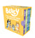 Bluey : Mini bibliothèque : C'est l'heure de jouer