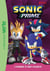 Sonic prime Tome 15 : L'ombre d'une chance