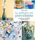 Peinture sur porcelaine et verre : la déco prend de la couleur