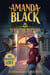 Amanda Black Tome 1 : Un héritage inattendu
