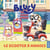 Bluey : Le scooter à mamies