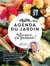 Mon agenda du jardin 2027 - silence, ça pousse !