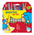 Lot de 12 maxi feutres Giotto - Bè-bè
