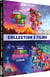Super Mario Bros. le film + Super Mario Galaxy, le film
