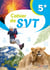 Mon cahier de SVT - 5e - Cahier de l'élève (édition 2026)
