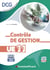 Contrôle de gestion UE11 DCG