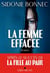 La Femme effacée : Par l'autrice de La fille au pair