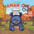 Maman Ours n'aime pas l'automne