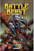 Battlebeast : Le fauve de combat Tome 1