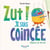 Zut ! je suis coincée (dans le livre)