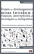 Projets de développement sous tension : risques, perceptions et stratégies de mitigation : Une étude empirique appliquée au Sénégal
